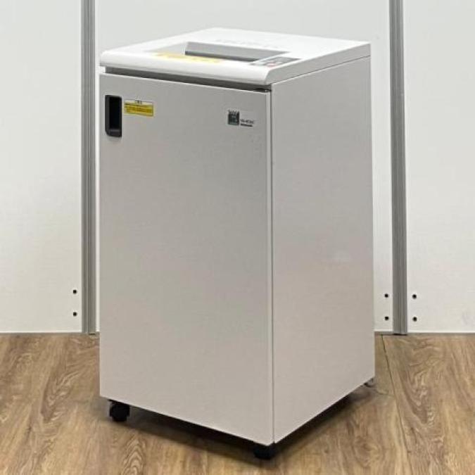 【博】ナカバヤシ製シュレッダー/Nシュレッダーシリーズ/2018年製
                        N シュレッダー
                                    中古
            