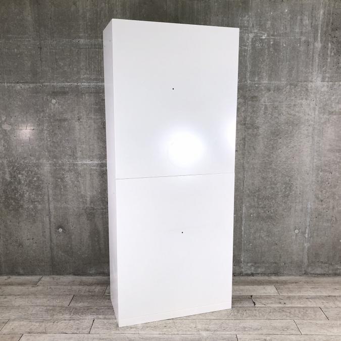 中古】シンライン イトーキ/ITOKI ハイキャビネット/両開き+ 中古】シンライン イトーキ/ITOKI ハイキャビネット/両開き+