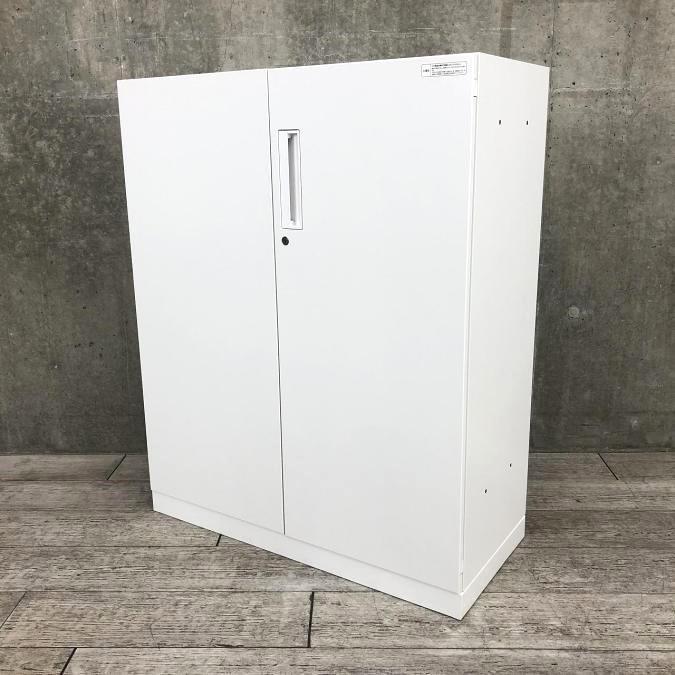 中古】エディア コクヨ/KOKUYO ローキャビネット/両開き 493202 中古】エディア コクヨ/KOKUYO ローキャビネット/両開き 493202