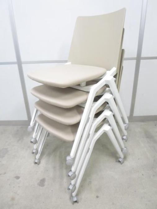 中古】スタッカ K12-W210CU-1 (JOIFA606 KOKUYO) コクヨ 中古】スタッカ K12-W210CU-1 (JOIFA606 KOKUYO) コクヨ