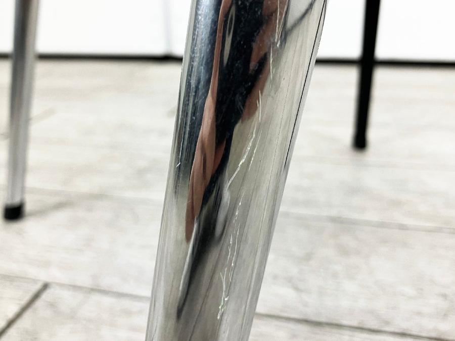 中古】メダスリム vitra/ヴィトラ ミーティングチェア 493901