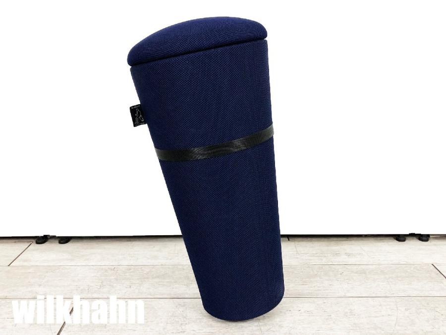 wilkhahn/ウィルクハーン　Stand-up/スタンドアップ　ネイビー系
                        スタンドアップチェア　Stand-up
                                    中古
            