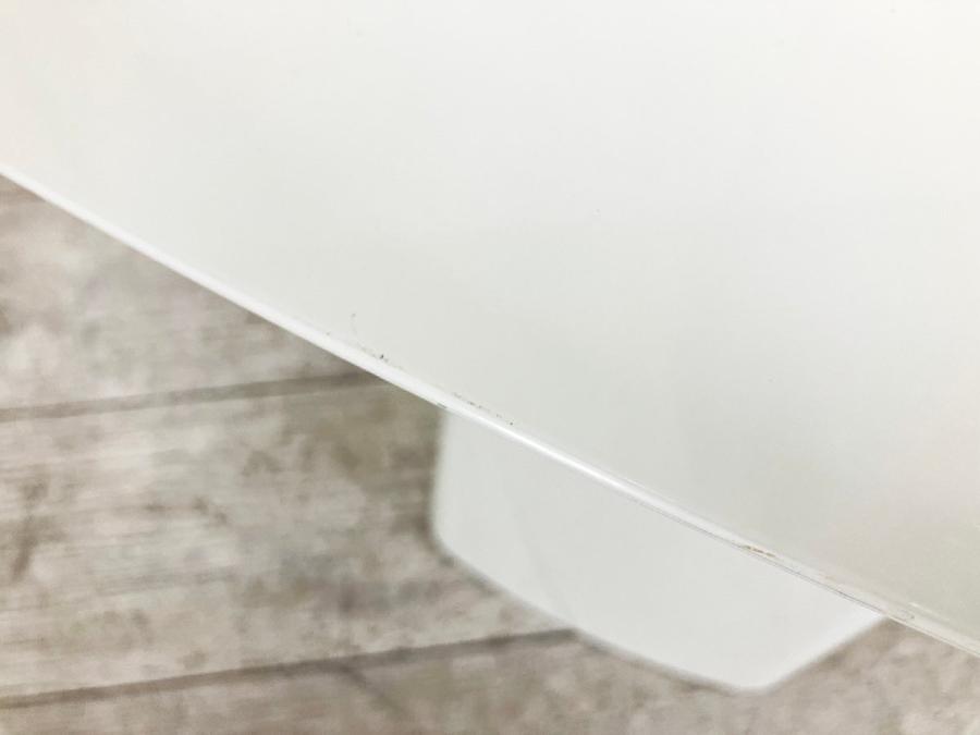 中古】メタル サイド テーブル vitra/ヴィトラ テーブルその他