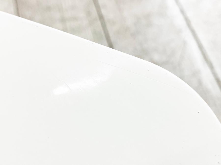 中古】メタル サイド テーブル vitra/ヴィトラ テーブルその他