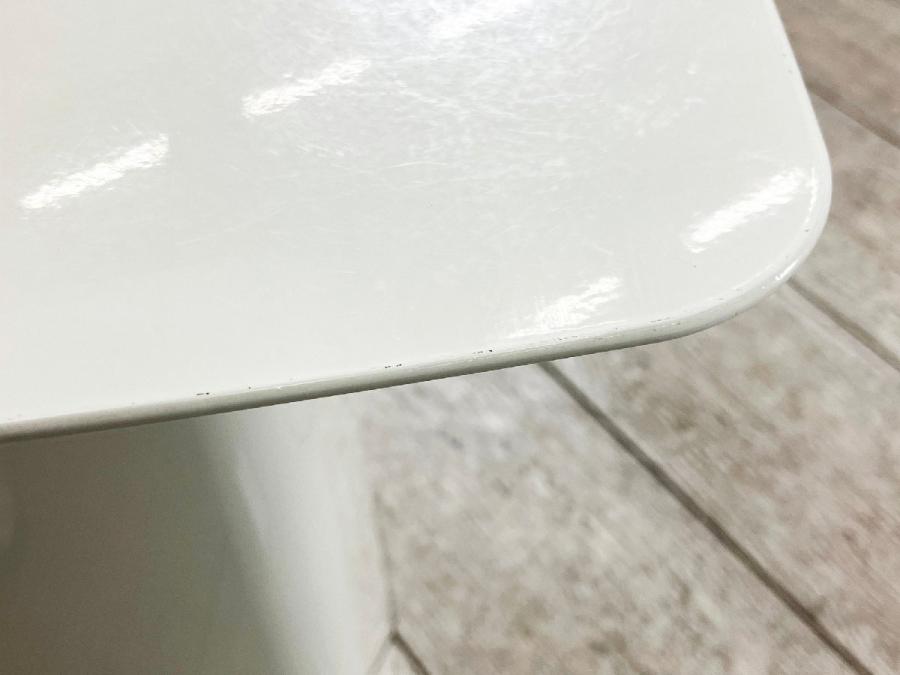 中古】メタル サイド テーブル vitra/ヴィトラ テーブルその他