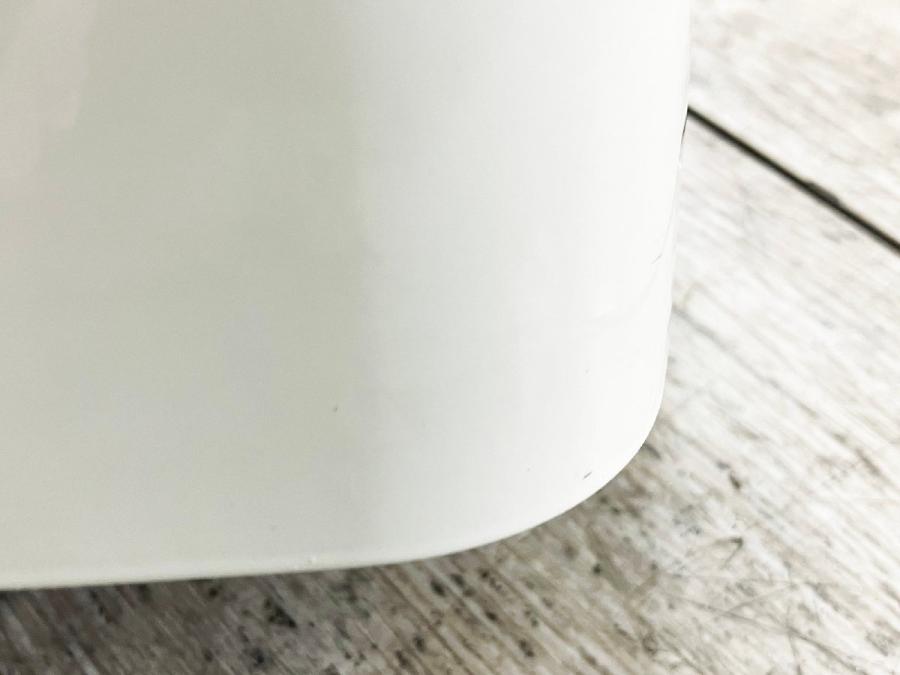 Vitra/ヴィトラ■メタル サイド テーブル　ミディアム　M　ホワイト Metal Side Table （メタル サイドテーブル ）/Vitra（ヴィトラ