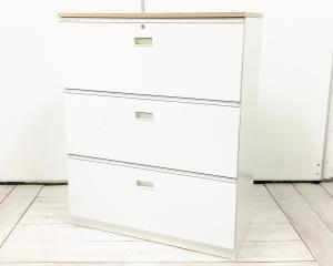 (訳アリ品)大人気／定番　◆ITOKI／イトーキ　◆THIN LINE CABINET／シンラインキャビネット ※横浜本店撮影画像※