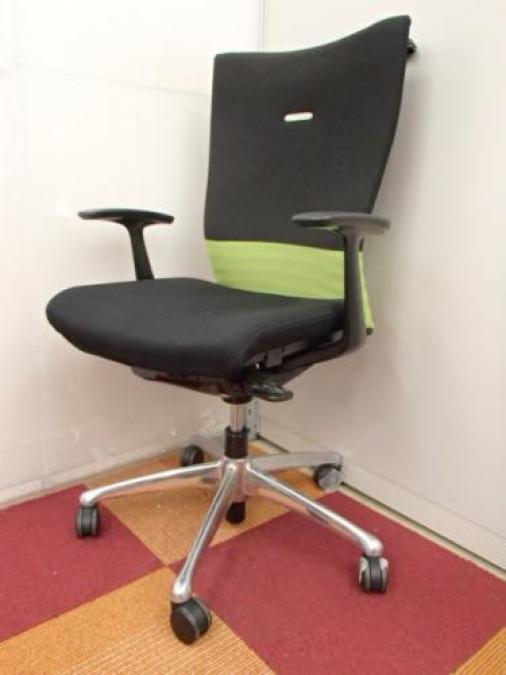 中古｜オフィスチェア｜フィーゴチェア｜オカムラ製｜肘付き【OAチェア】
                        フィーゴチェア
                                    中古
            