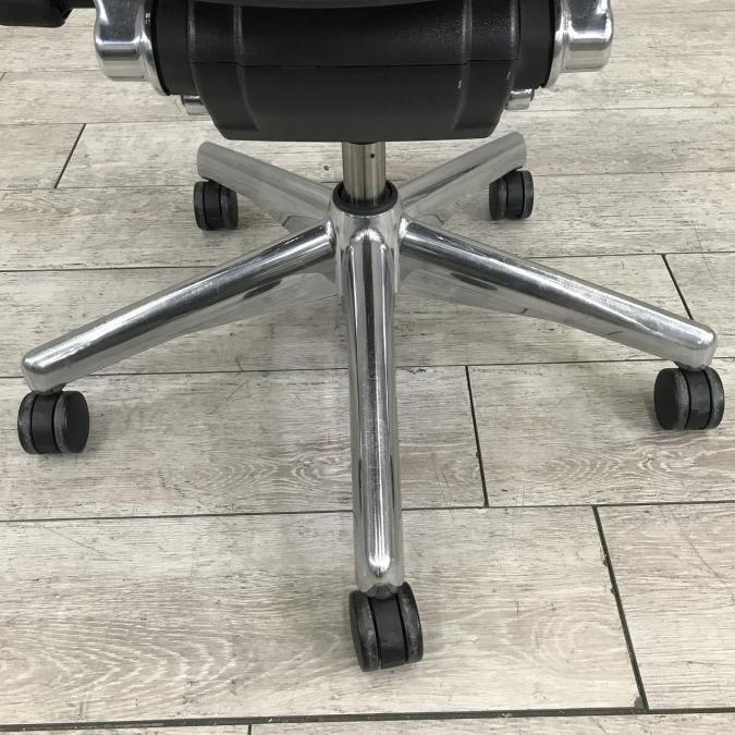 中古】アーロンチェア（ポスチャー フル装備） Herman Miller