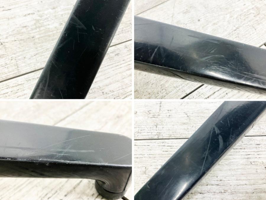 中古】ビストロ テーブル vitra/ヴィトラ テーブルその他 494501