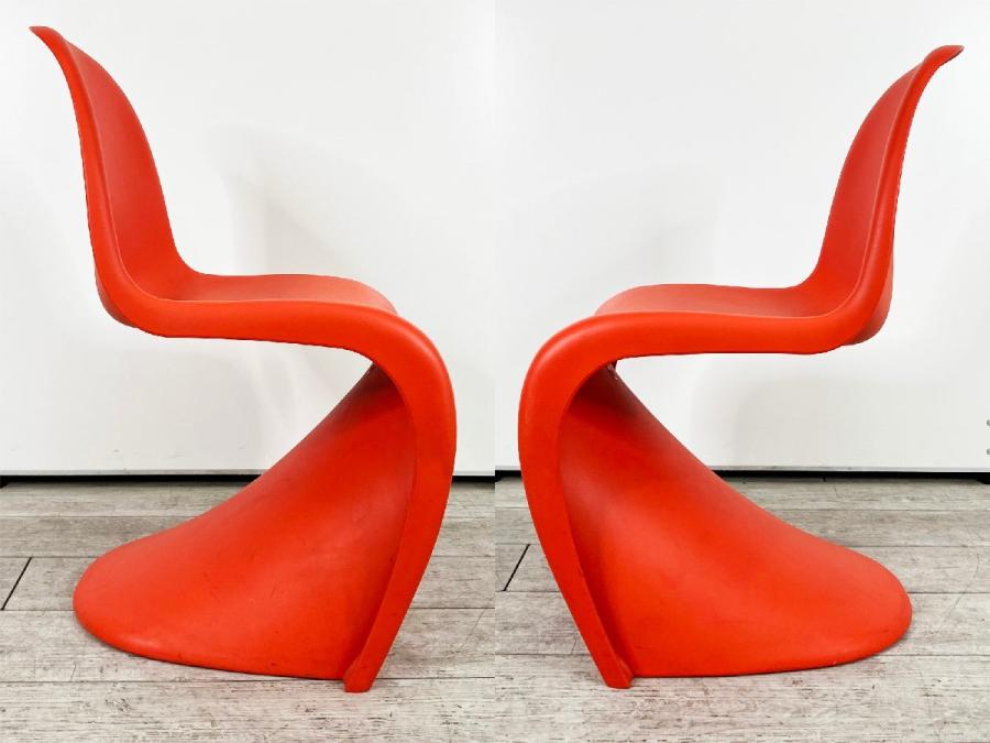 中古】 vitra/ヴィトラ ミーティングチェア 494502 - 中古