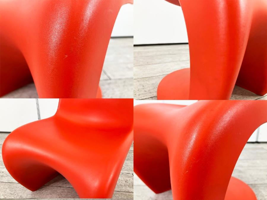 中古】 vitra/ヴィトラ ミーティングチェア 494502 - 中古