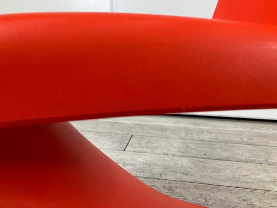 中古】 vitra/ヴィトラ ミーティングチェア 494502 - 中古 中古】 vitra/ヴィトラ ミーティングチェア 494502 - 中古