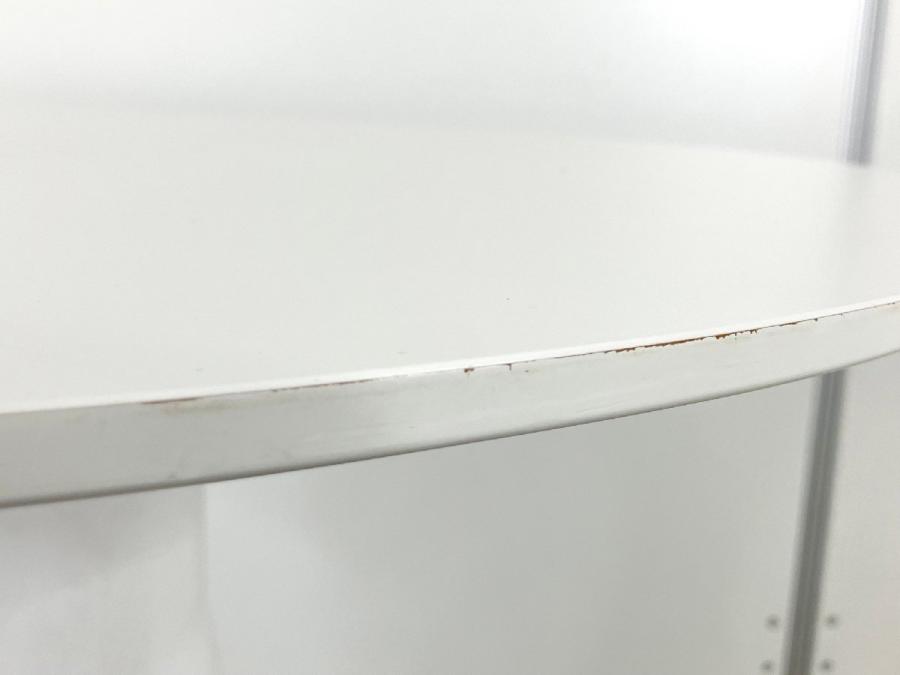 Andreu World Reverse Cafe Table / アンドリュー・ワールド