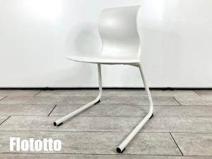 FLTOTTO /フロトット　PRO CHAIR 　コンスタンティン・グルチッチフ　レートット　 ホワイト