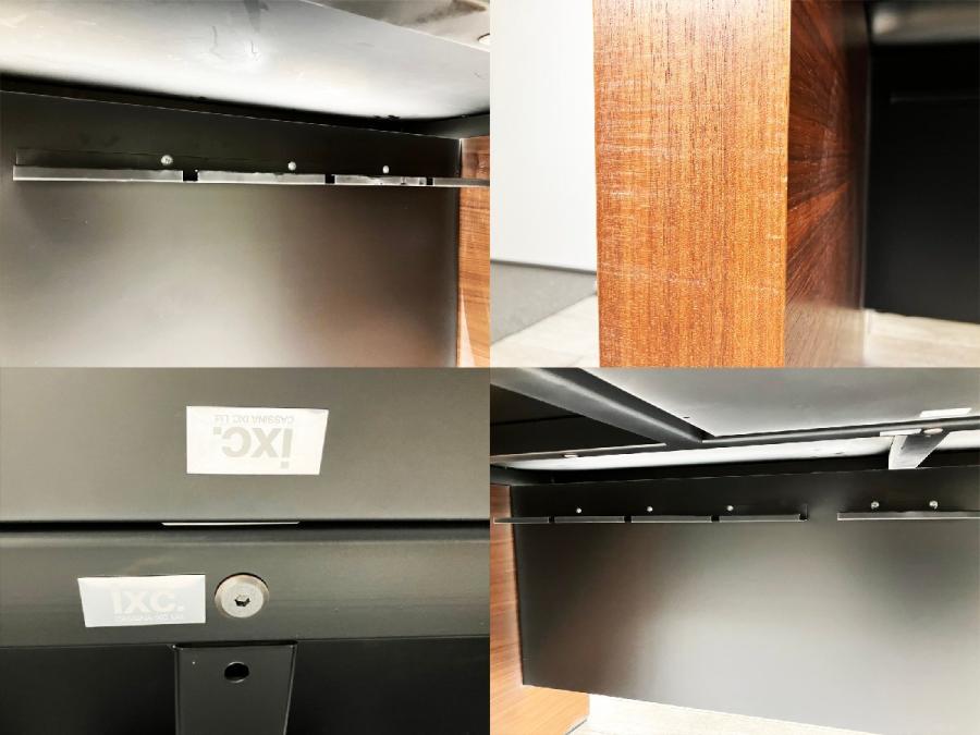 中古】 Cassina/カッシーナ 平机 494524 - 中古オフィス家具なら 中古】 Cassina/カッシーナ 平机 494524 - 中古オフィス家具なら