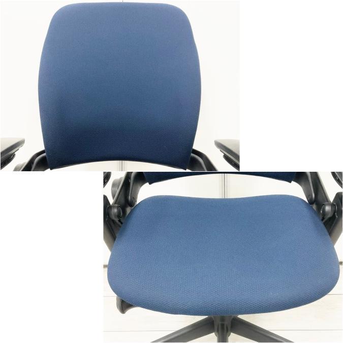Steelcase Leap エルゴノミック・オフィスチェア - Steelcase