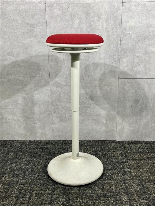 【博】オカムラ / ピルエットチェア / 会議 / 食事 / 休憩 / スタンディング /  昇降
                        ピルエット
                                    中古
            