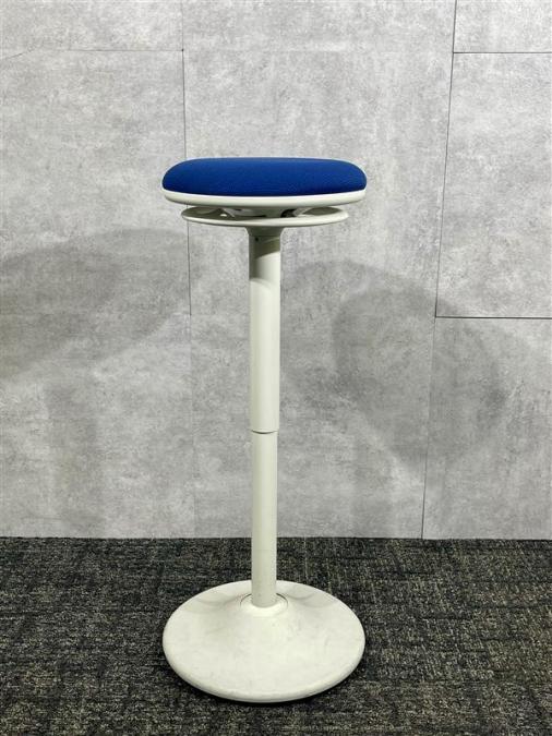 【博】オカムラ / ピルエットチェア / 会議 / 食事 / 休憩 / スタンディング /  昇降
                        ピルエット
                                    中古
            