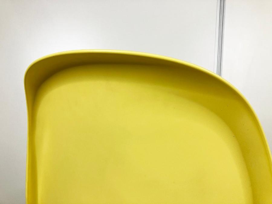 中古】ヴェルナーパントン vitra/ヴィトラ スタッキングチェア