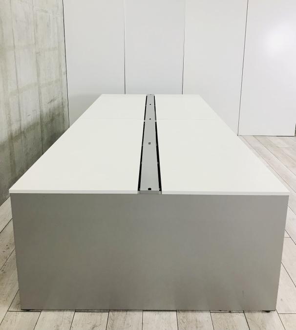 中古】インターリンク イトーキ/ITOKI フリーアドレスデスク 中古】インターリンク イトーキ/ITOKI フリーアドレスデスク
