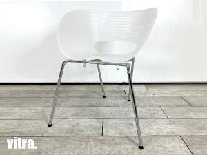 vitra/ヴィトラ　Tom Vac / トムバックチェア 　Ron Arad / ロン・アラッド　トランスルーセント