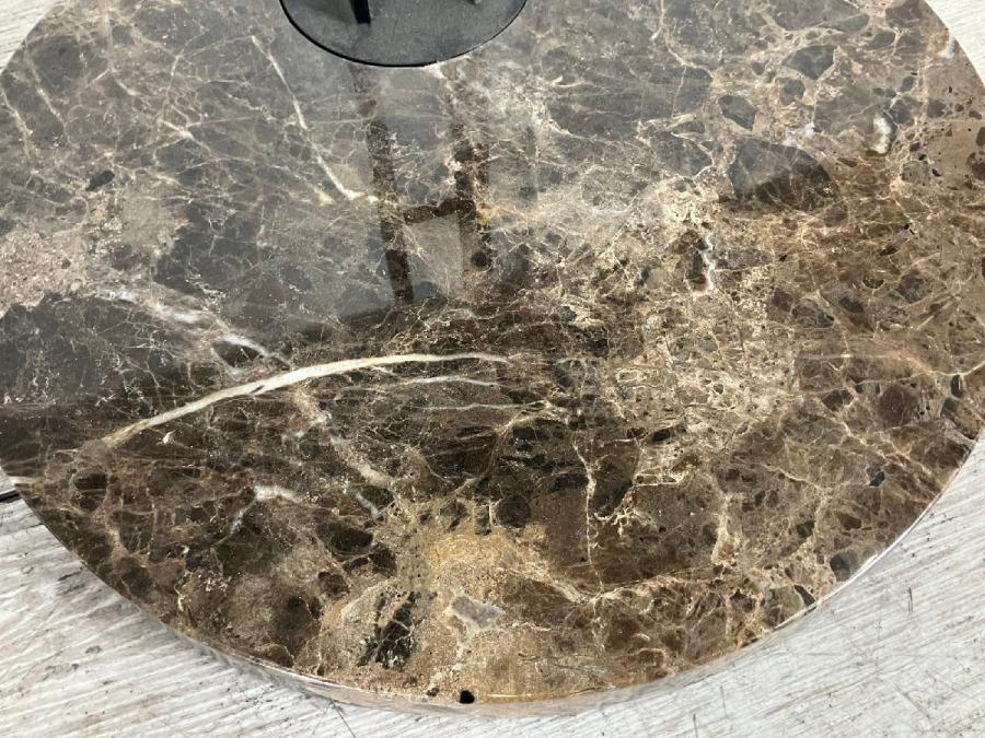 美品 BoConcept VENEZIA サイドテーブル 大理石 マーブル Yahoo!オークション - 【展示品】BoConcept/ボーコンセプト