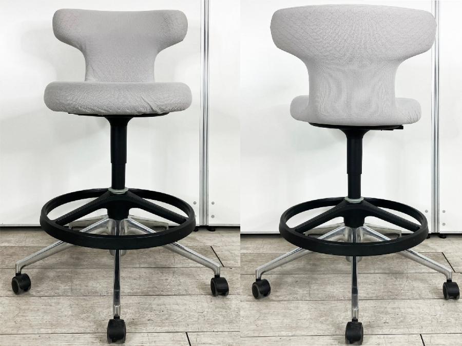 中古】 vitra/ヴィトラ ミーティングチェア 495766 - 中古