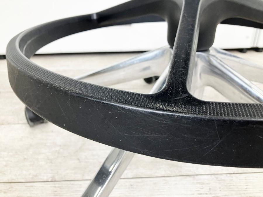 中古】 vitra/ヴィトラ ミーティングチェア 495766 - 中古 中古】 vitra/ヴィトラ ミーティングチェア 495766 - 中古