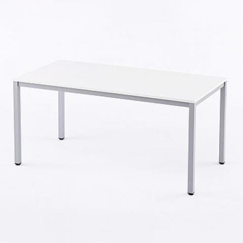 【新古】その他シリーズ RFD-1575WTL アールエフヤマカワ ミーティングテーブル（会議机）