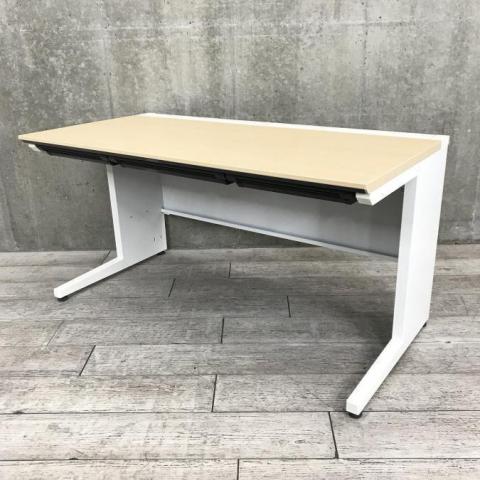 【中古】iSシリーズ  コクヨ（KOKUYO） 平机