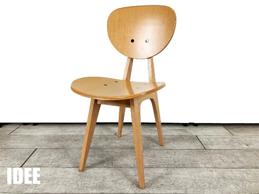 4脚セット】中古 中古オフィス家具 ダイニングチェア | 中古オフィス家具専門店のオフィスアイデア