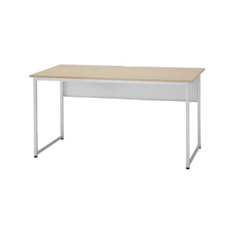 【⑥/25】【西】【入替対象商品】　【梱包未開封】新品商品の平机　1200サイズ【福岡オフィス家具】【福岡中古家具】【中古事務什器】【中古チェア】【中古椅子】