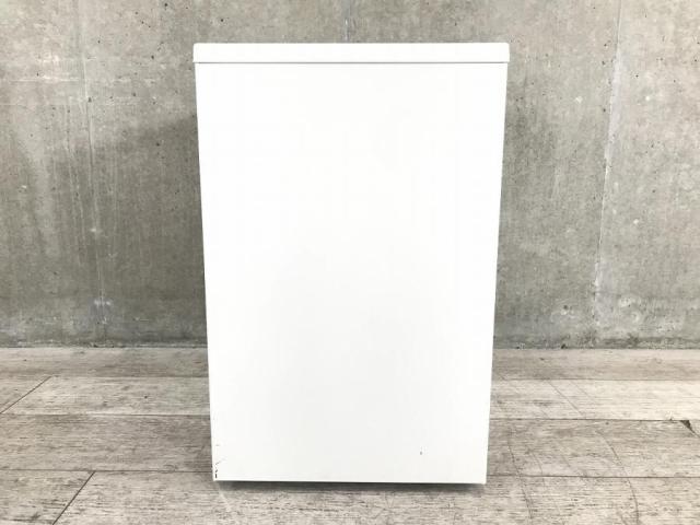 中古】CZR CZR-046MPC-W9 イトーキ/ITOKI ワゴン3段 500222 - 中古オフィス家具ならオフィスバスターズ