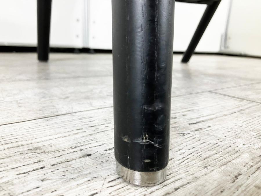 中古】 Cassina/カッシーナ ミーティングチェア 497256 - 中古
