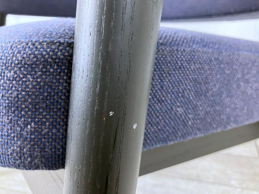 中古】 Cassina/カッシーナ ミーティングチェア 497256 - 中古 中古】 Cassina/カッシーナ ミーティングチェア 497256 - 中古