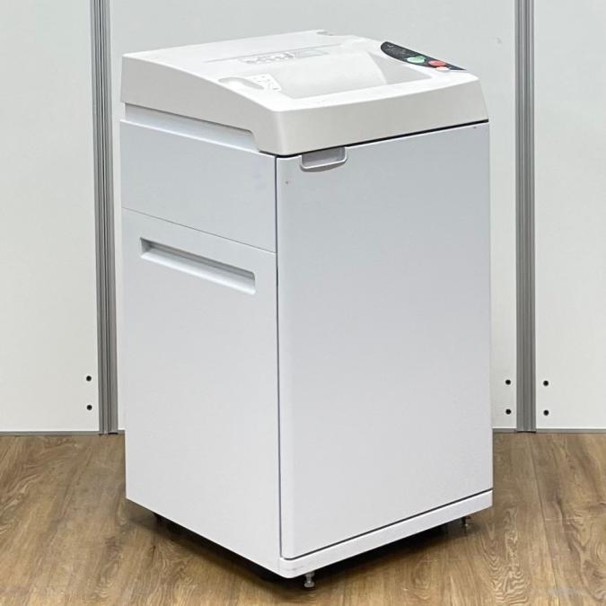 シュレッダーS92M/SA92M【中古】 中古】セキュレット F403L 石澤製作所 シュレッダー 498182