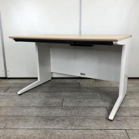 Amazon | ZXD 机 pcデスク ラック付きデスク 幅80cm×奥行50cm パソコンデスク つくえ 収納袋付き 勉強机 デスク 下棚付きデスク  学習デスク 学習机 省スペース 収納 在宅ワーク デスク 事務机 ビンテージ 学習デスク 文芸白 | パソコンデスク | 文房具・オフィス用品
