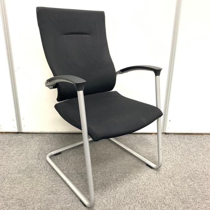 中古】スピーナチェア イトーキ/ITOKI ミーティングチェア