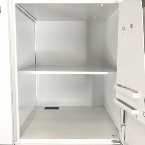 中古】エディアロッカー BWUH-RN62XM79SAW コクヨ/KOKUYO 6人用パーソナルロッカー 498404 -  中古オフィス家具ならオフィスバスターズ