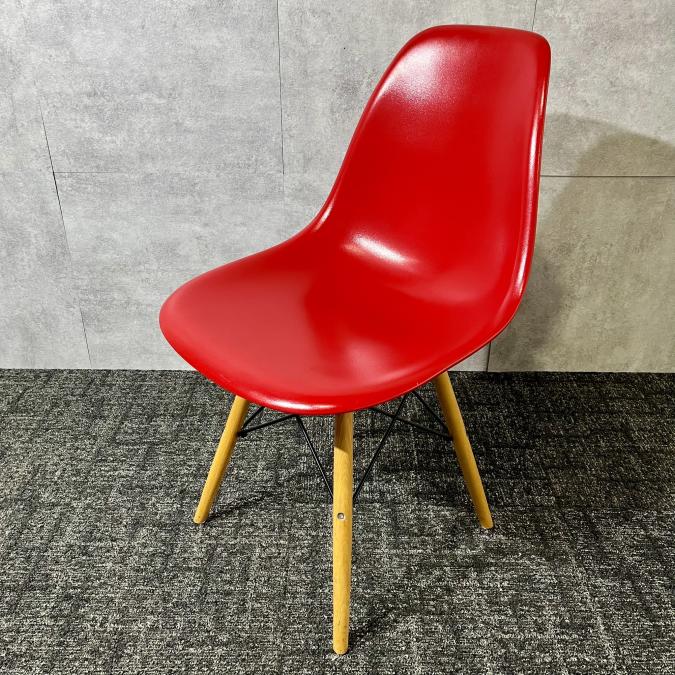 【鮮やかなミーティングチェア！】◆その他メーカー品/ミーティングチェア　博多　天神
                        その他シリーズ
                                    中古
            