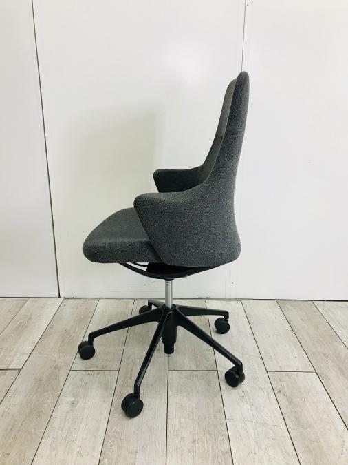 中古】ドレープ ワークブース 4WAVAP MX61 オカムラ/okamura 中古】ドレープ ワークブース 4WAVAP MX61 オカムラ/okamura
