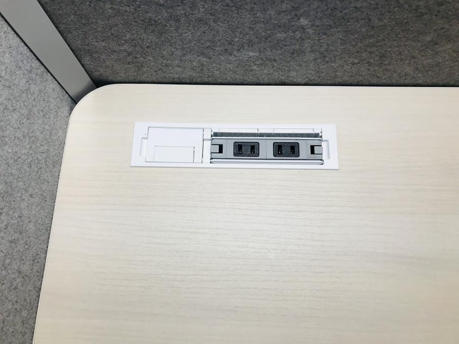 中古】ドレープ ワークブース 4WAVAP MX61 オカムラ/okamura 中古】ドレープ ワークブース 4WAVAP MX61 オカムラ/okamura