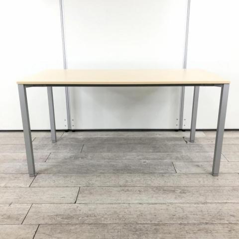 中古】アルツァータ DJ104P 0138 オカムラ/okamura ミーティングテーブル（会議机） 498868 - 中古 オフィス家具ならオフィスバスターズ