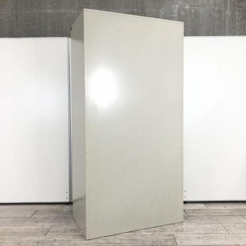 コクヨ ペアフォートシリーズ 4人用ロッカー ￥32.000- - 中古オフィス家具の買取販売 無限堂 東京町田店 【横浜・相模原・厚木】