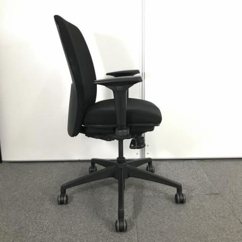 オフィスチェア 高機能チェア ワークチェア steelcase/スチールケース アプトバリュー の通販 | チェア | ガラージ 【 Garage 】