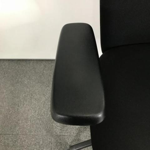 中古】アプトチェア Steelcase/スチールケース 肘無ハイバックチェア 498974 - 中古オフィス家具ならオフィスバスターズ