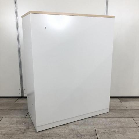 中古】エディア コクヨ/KOKUYO ローキャビネット／引き違い 493021 - 中古オフィス家具ならオフィスバスターズ