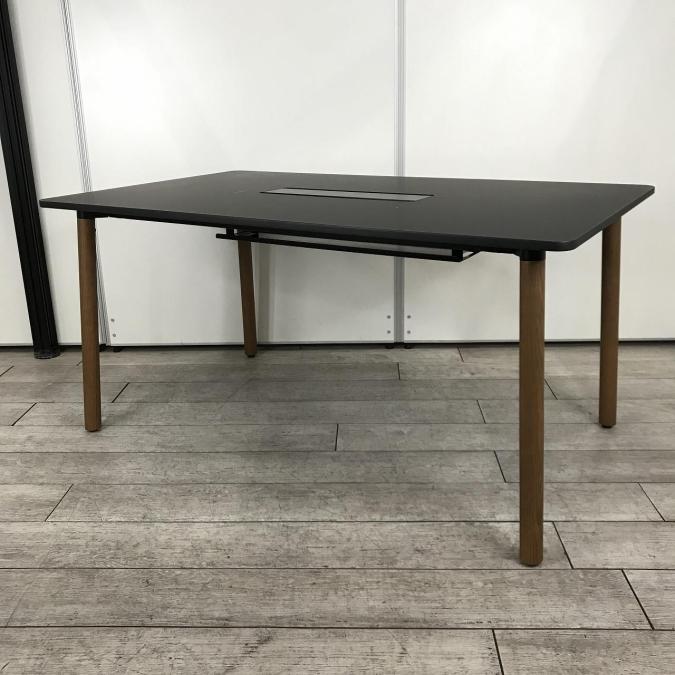 中古】DEシリーズ イトーキ/ITOKI ミーティングテーブル（会議机） 502536 - 中古オフィス家具ならオフィスバスターズ