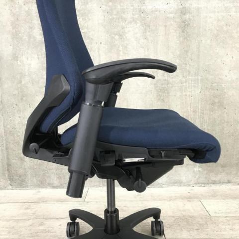 エフチェア ハイバック